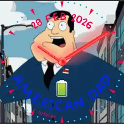 American Dad