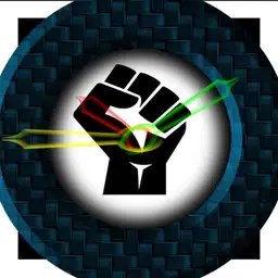 BLM colors
