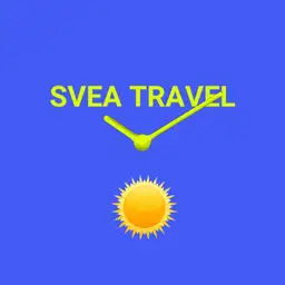 Sveaklocka