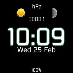 Weather