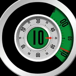 KS 10 minute rotation