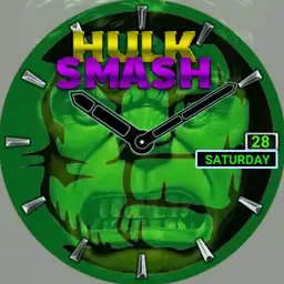 Hulk Copy