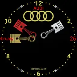 audis