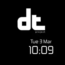 Dt Project