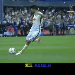 Tigres UANL GIGNAC