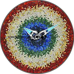 Elegant Dinnerware, Frontgate KNF Mosaics