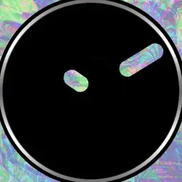 minimal black