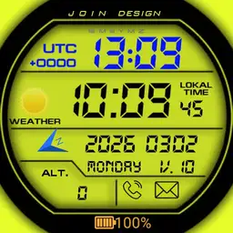 JOIN DESIGN HAM RADIO 22