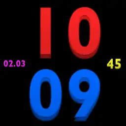 big clock 2