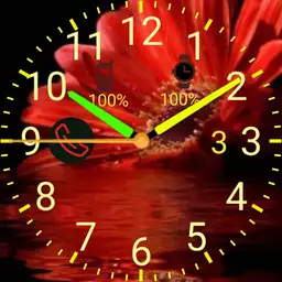 red river watch