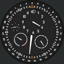 Ressence Type 3