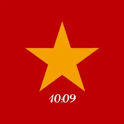 Vietnam Flag