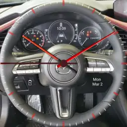 Mazda3