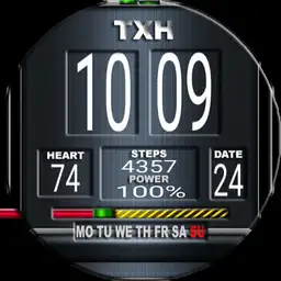 Txh
