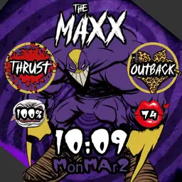 Maxximum Exposure