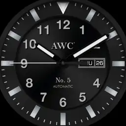 AWC No. 5