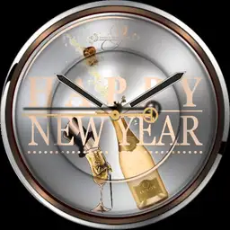 Happy New Year Rosee