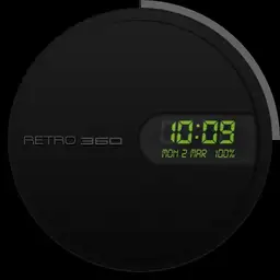 RETRO 360