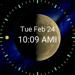 Moonwatch