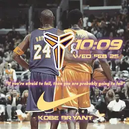 Kobe Bryant