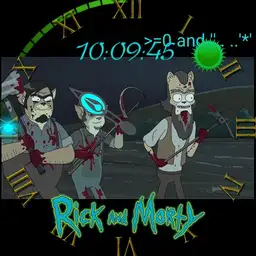 Untitled watch Copy
