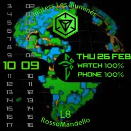 Ingress Enlightened AP