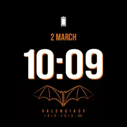 Valencia CF