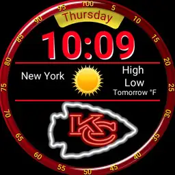 go chiefs