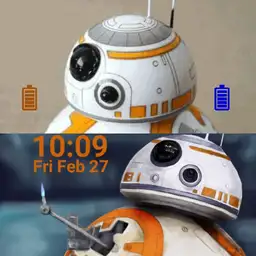 BB 8