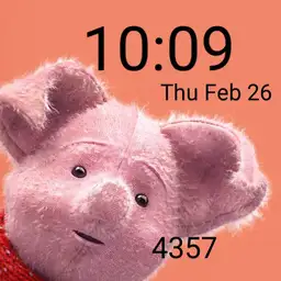 piglet