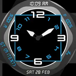 JSM Hex 1.5