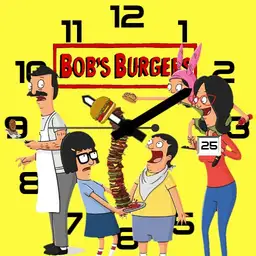 Bobs Burgers