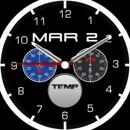 CHRONOGRAPH CLASSIC