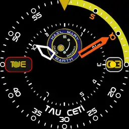 hail Mary project sun seconds variant