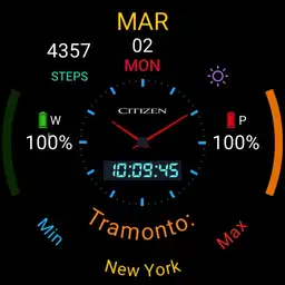 huawei watch 2