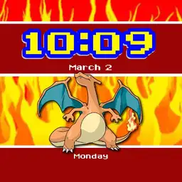 Pokemon - Fire Red