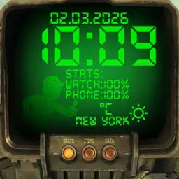 PipBoy