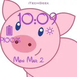 OINK 1.0