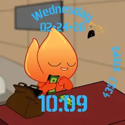 Money Ludawatch