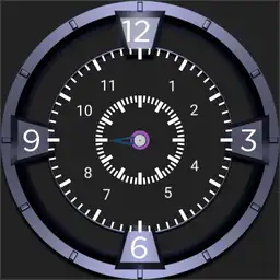 Tab watch