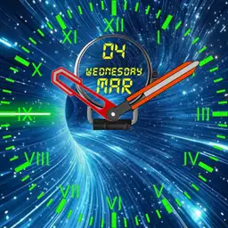 Galaxy watch