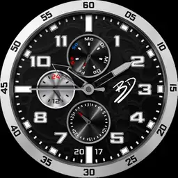 Basterchen design watch 2017