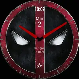 Deadpool version 1