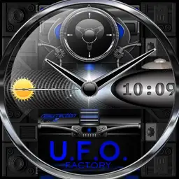 UFO Factory