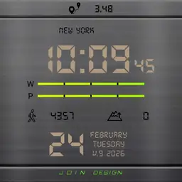 JOIN DESIGN 193