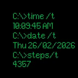 cmd