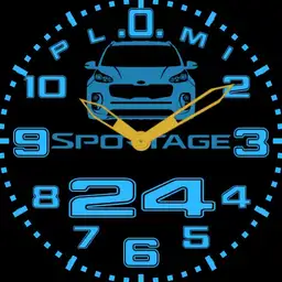 plomi sportage
