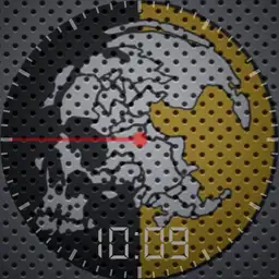Haven tick-tock goes the clock