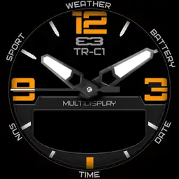 EB TR-C1.Color