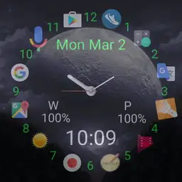 Test Watch